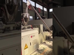 لوله لوله برق تخلیه آب PVC 200 میلی متری