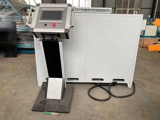 خط اکستروژن لوله راه راه تک جداره شیلنگ منعطف PE PP PVC