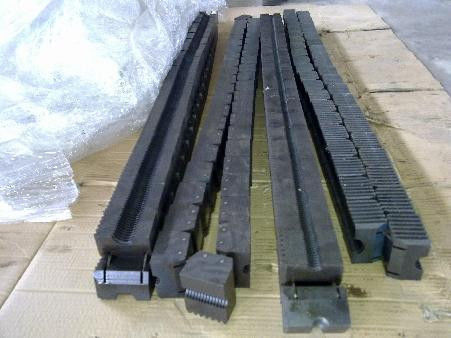 خط اکستروژن لوله پلاستیکی موجدار PE PP PVC تک دیواره