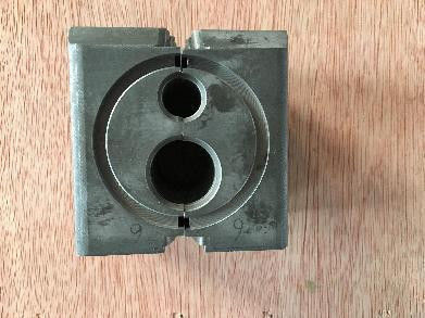 خط اکستروژن لوله های راه راه PE PP PVC