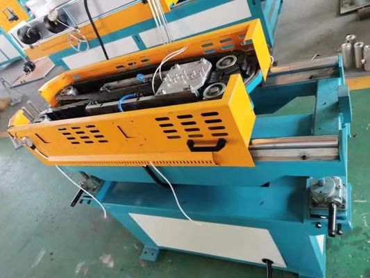 PE PP PVC خط اکستروژن لوله راه راه تک دیواره با سرعت بالا