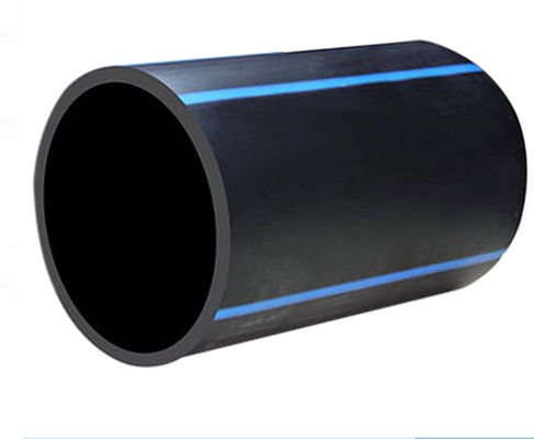 سیم مجرای الکتریکی گاز لوله HDPE خط اکستروژن تک پیچ