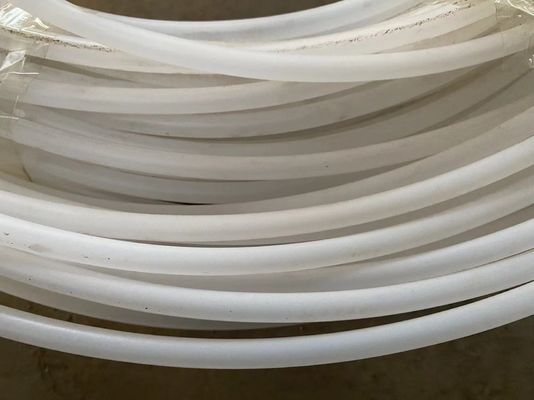 لوله رزوه ای خط اکستروژن لوله HDPE با قطر کوچک و تمام اتوماتیک