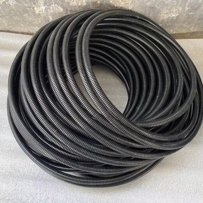 دستگاه قالب گیری فشاری بلوک مکش خلاء برای لوله های راه راه PE PP PVC PA