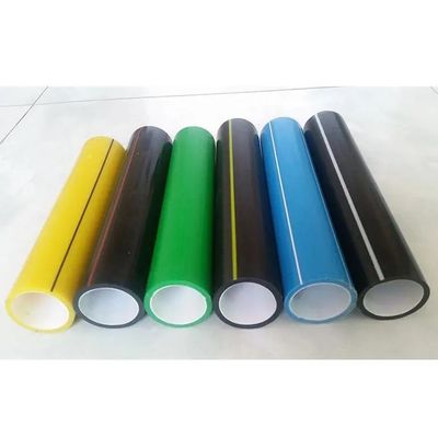 خط تولید لوله های سیلیکونی PE Micro Duct Pipe Machine