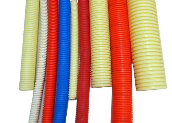 خط تولید لوله تک جداره PP 32mm