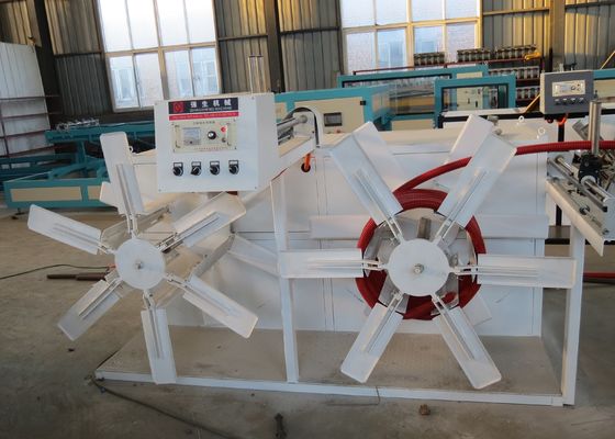 لوله اکسترودر موجدار دو جداره HDPE 150mm