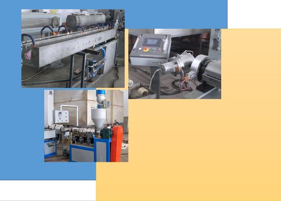 لوله لوله انعطاف پذیر HDPE 0.4MPa