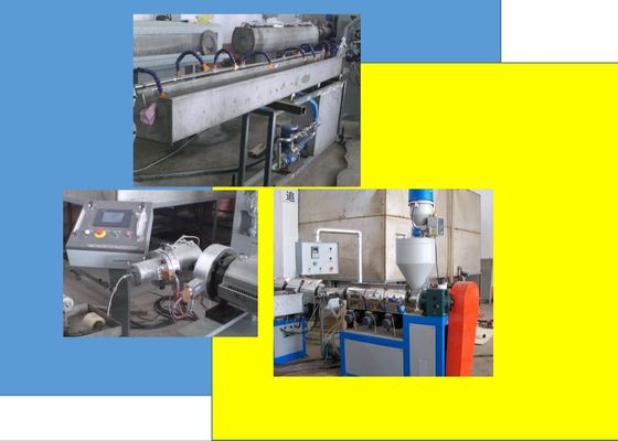لوله لوله انعطاف پذیر HDPE 0.4MPa