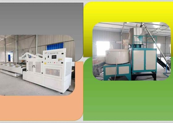 دستگاه اکستروژن لوله فاضلاب ABB Inverter 800mm HDPE