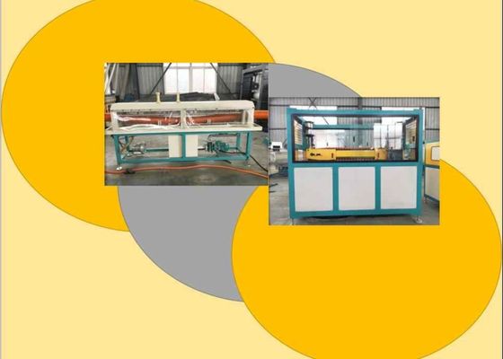دستگاه لوله انعطاف پذیر اینورتر HDPE XPA ABB
