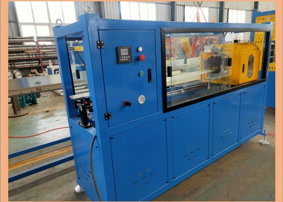خط اکستروژن لوله ترکیبی HV940 1800mm 1.0mpa PPR