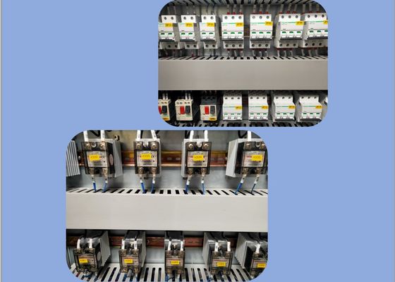 خط تولید کامپیوتری PPR HDPE Pipe Extrusion Line