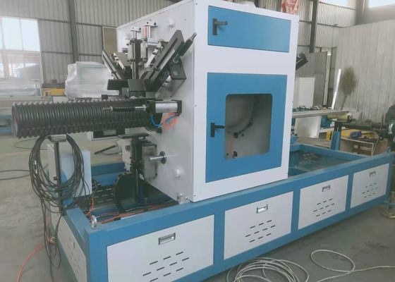دستگاه شلنگ پلاستیکی موتور ABB برای خط اکستروژن لوله HDPE