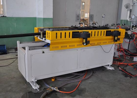 63-110 میلی متر پلاستیک HDPE &amp; PE لوله آب / لوله فشار لوله / خط تولید