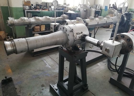 20-110 میلی متر لوله HDPE PP لوله برقی لوله اکستروژن لوله اکستروژن