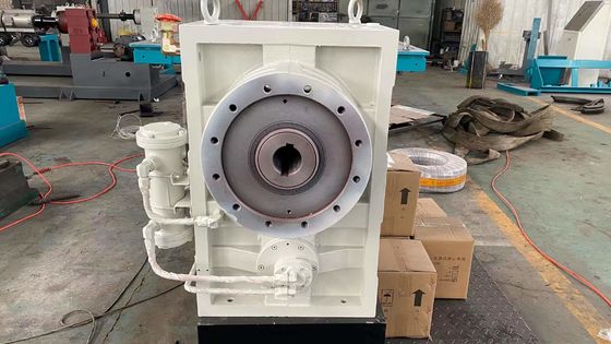 خط تولید لوله لوله نفت گاز آب HDPE LDPE PPR پلاستیک