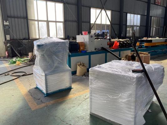 لوله های پلاستیکی PVC UPVC لوله زهکشی لوله برق سیم لوله گاز 100-500 کیلوگرم در ساعت