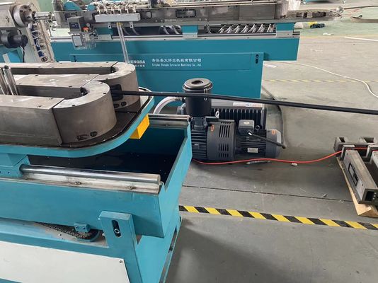 PE PP Electrical Single Wall Corruged Pipe Extrusion Wire Protect Plastic Wire Protect
